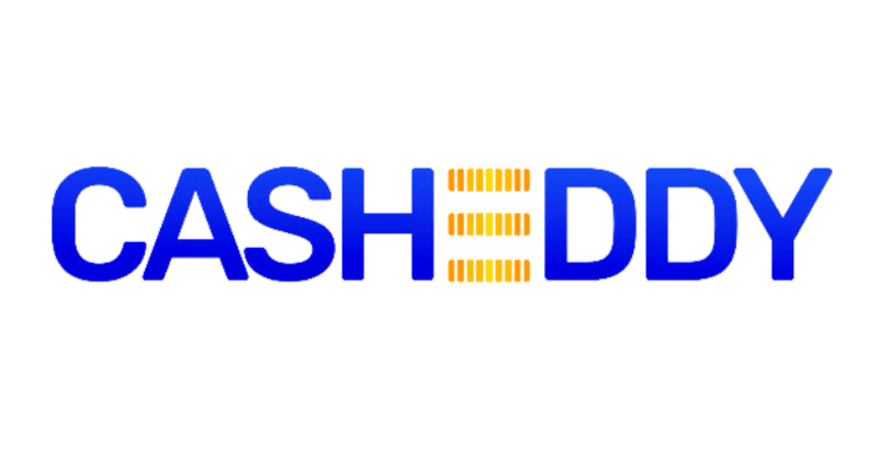 CashEddy ES